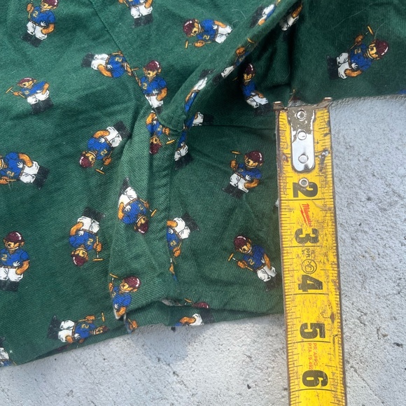 Polo Ralph Lauren boxers - Picture 5 of 5